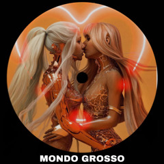 MONDO GROSSO RADIO (モンドグロソ)