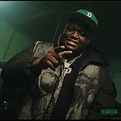 BHM Pezzy - ON RED