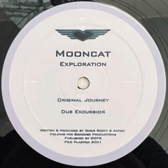 Mooncat – Exploration (Dub Excursion) (2001)