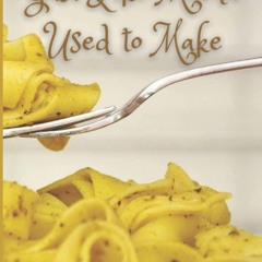 (⚡READ⚡) Just Like Mama Used to Make: A blank cookbook, for all ages, to keep tr
