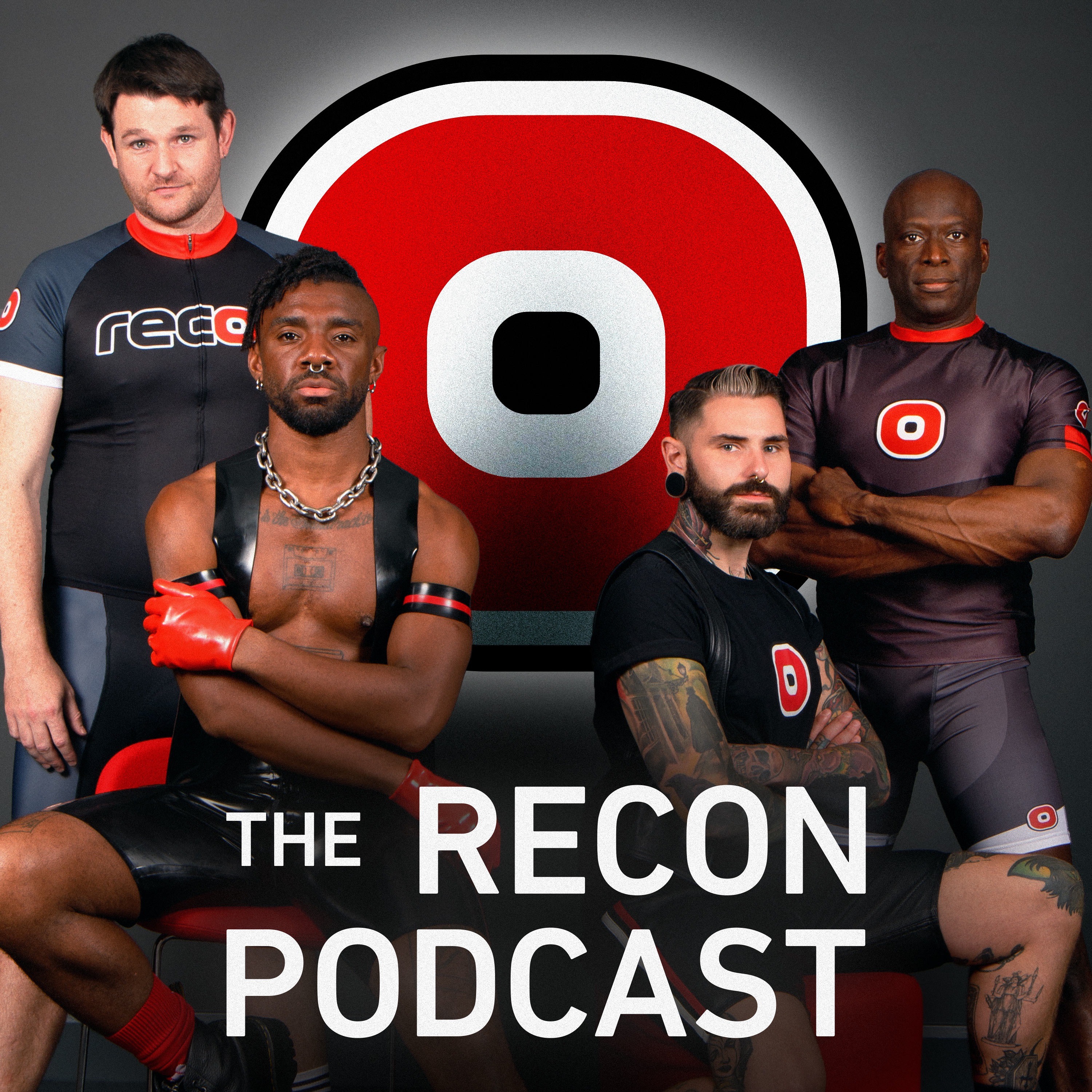 The Recon Podcast