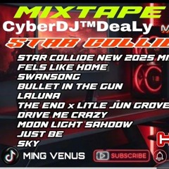 STARS COLLIDE FUNKOT 2025 HARD PERGI KE VENUS.m4a