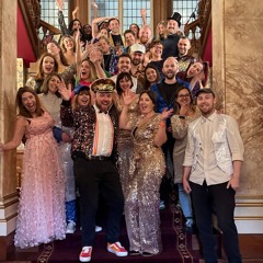 Joseph Liability Cassidy - 40 tunes for 40 years