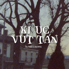 Kí Ức Vụt Tan - Trameee (ft. Dwongg)