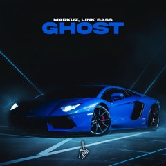 MARKUZ, Link Bass - Ghost (Original Mix)