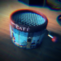 Ambientshizzling
