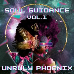 SOUL GUIDANCE Vol.1 - AMAPIANO