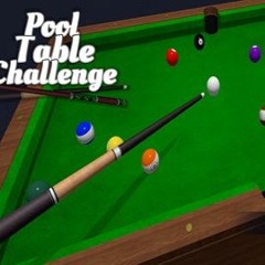 Pool table mix up with Raj