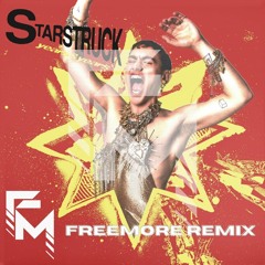 Years & Years - Starstruck (Freemore Remix)[FULL REMIX ON YouTube - BUY=FREE DL]