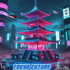 MR.MR. - Commander's Pagoda