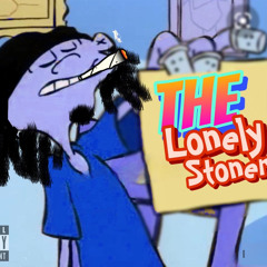 Johnny Test - Stoney Loner