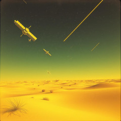 The Skies Over Rio Rico