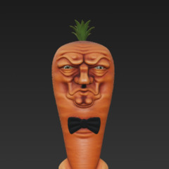 Volle Lotte [Korg EMX]