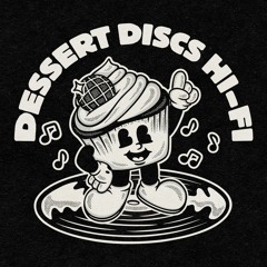 Dessert Discs 004 - Vence (Vinyl Only)
