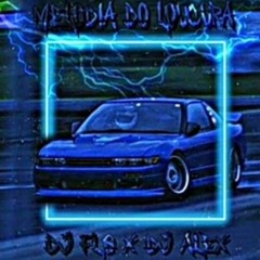 ☠️MELODIA DO LOUCURA(SLOWED) -DJ FLG ☠️