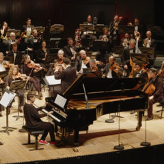 Amnon Wolman: Concerto for Piano, Pianos and Orchestra (Yodan, JSO, Azoulay)