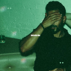 DIVE IN (DEMO)