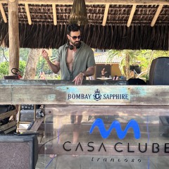 CASA CLUB TRANCOSO DEC24