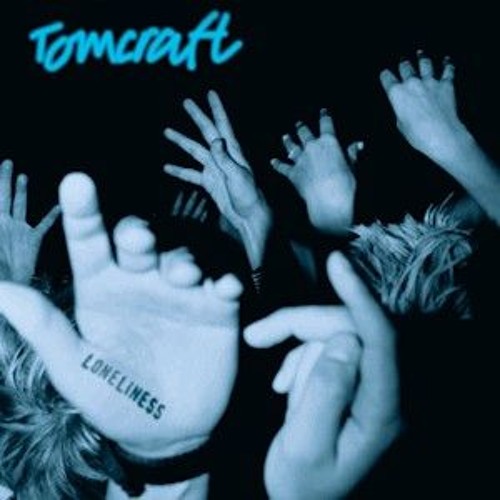Tomcraft - Lonliness (David McQuiston Remix)