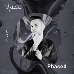 Pulse T Radio 075 - Phased