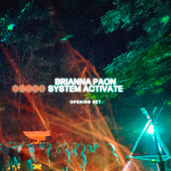 Brianna Paon @ System Activate 2025