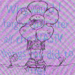 -`♡´- ( KILL ME, PLEASE ) / OUR WORLD / THEIR WORLD