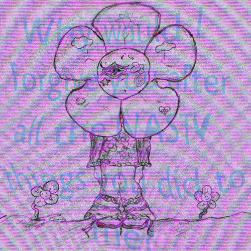 -`♡´- ( KILL ME, PLEASE ) / OUR WORLD / THEIR WORLD