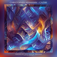 Christopher Hermann - Cazibe (Niko Garcia Radio Edit) [Stellar Fountain]