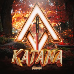 KUNHA - Katana (Radio Edit)