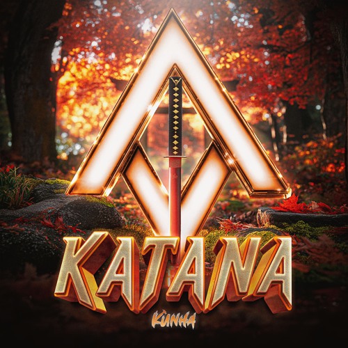 KUNHA - Katana (Radio Edit)