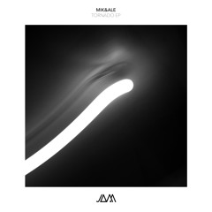Mik&Ale - Reborn (JAM068) PREVIEW