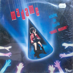 Madame - Dance Madame Vic's Edit Bpm126