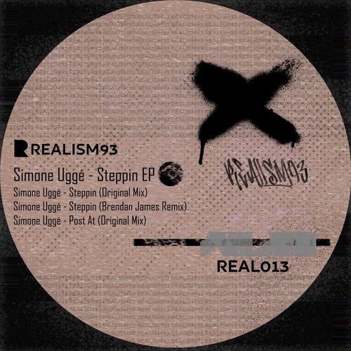 Simone Ugge - Post At (Original Mix)[Realism93]