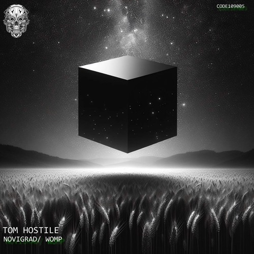 Tom Hostile - Novigrad (OUT NOW)
