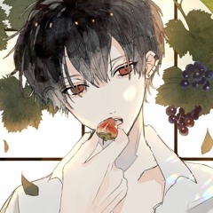 【Yokune Ruko♂ / 欲音ルコ♂】 Strawberry 【UTAUカバー】
