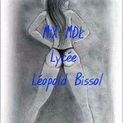 DeeJay Krazy MDL LVNJF [LP Léopold Bissol]