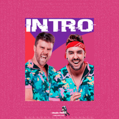 ABERTURA PARA DJ - LOCUTOR WANDER SÁ 10