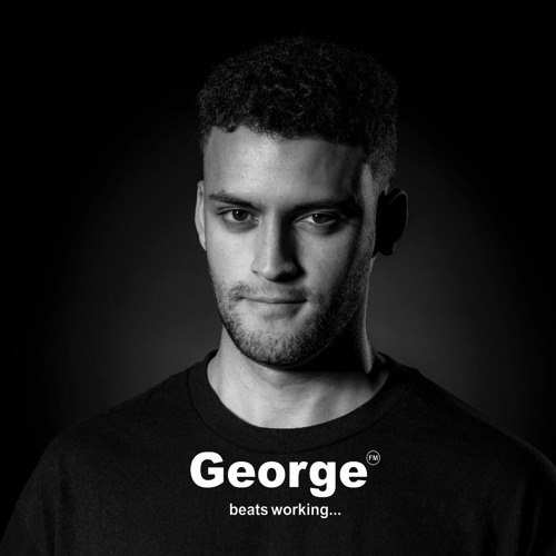 George FM - C2K Guest Mix | June 2022