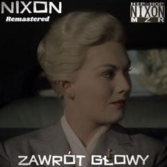 Nixon MZR - Obsesja (Official Remaster) [prod. Emporio Beats]
