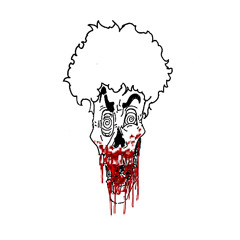 BLOOD HOUND ft bbymahd