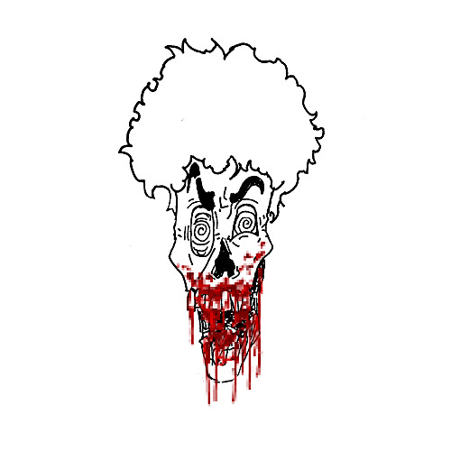 BLOOD HOUND ft bbymahd