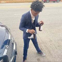 Drench x Yfg x Lil Jeff x Chuckyy - 8 Ball (Unreleased)