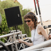 Geneva at Piña 2025 DJ mix artwork - Electronic music tracklist cover image