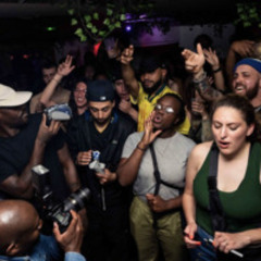 Baile Funk UK Garage Mix