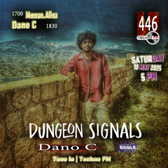 Dungeon Signals Podcast 446 - Dano C