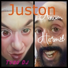 Anam Hermit  -Juston-