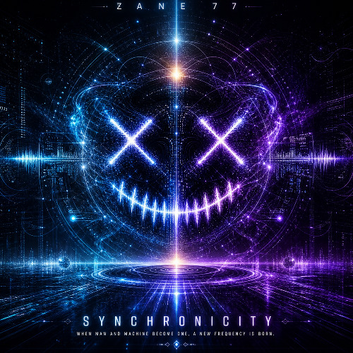 Stream Synchronized by Zane 77 | Listen online for free on SoundCloud