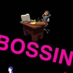 bossin