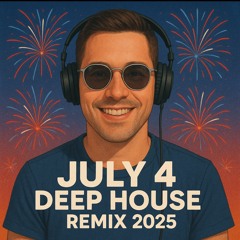 4 of July remix  2025 - Miami