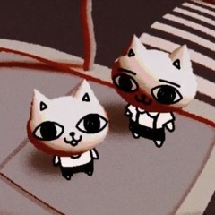 CATSOUP!